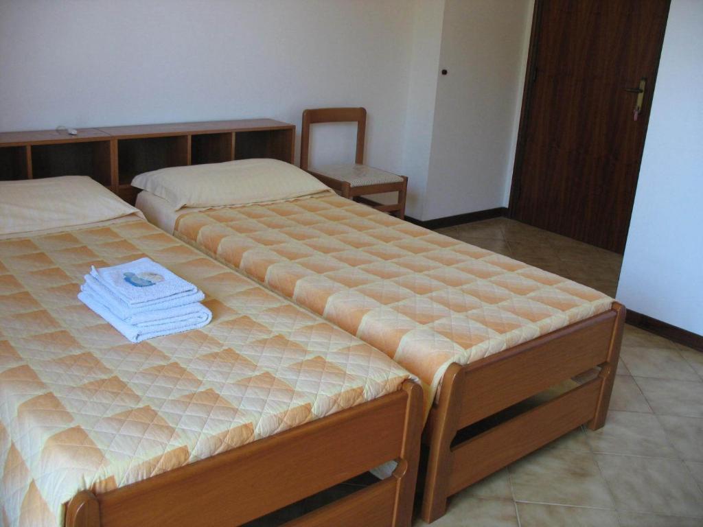 Bed & Breakfast Bompadre Civitanova Marche Cameră foto
