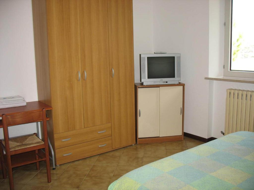 Bed & Breakfast Bompadre Civitanova Marche Cameră foto