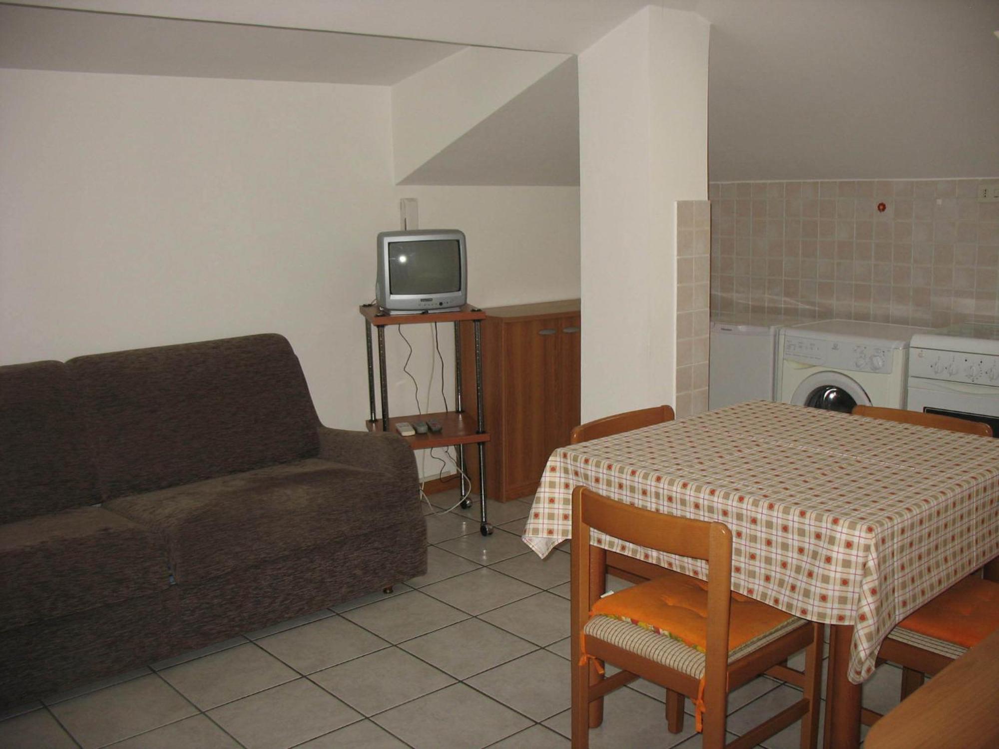 Bed & Breakfast Bompadre Civitanova Marche Exterior foto