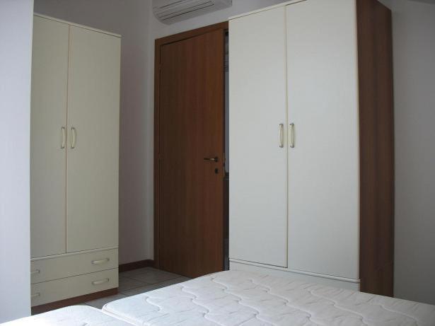 Bed & Breakfast Bompadre Civitanova Marche Exterior foto